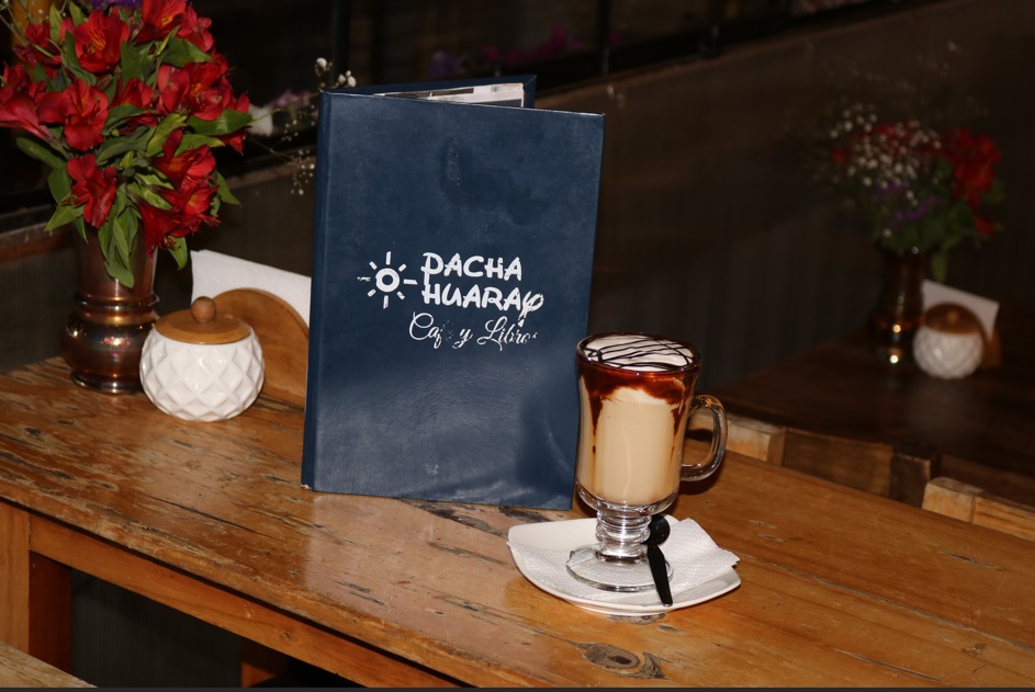 Mocachino